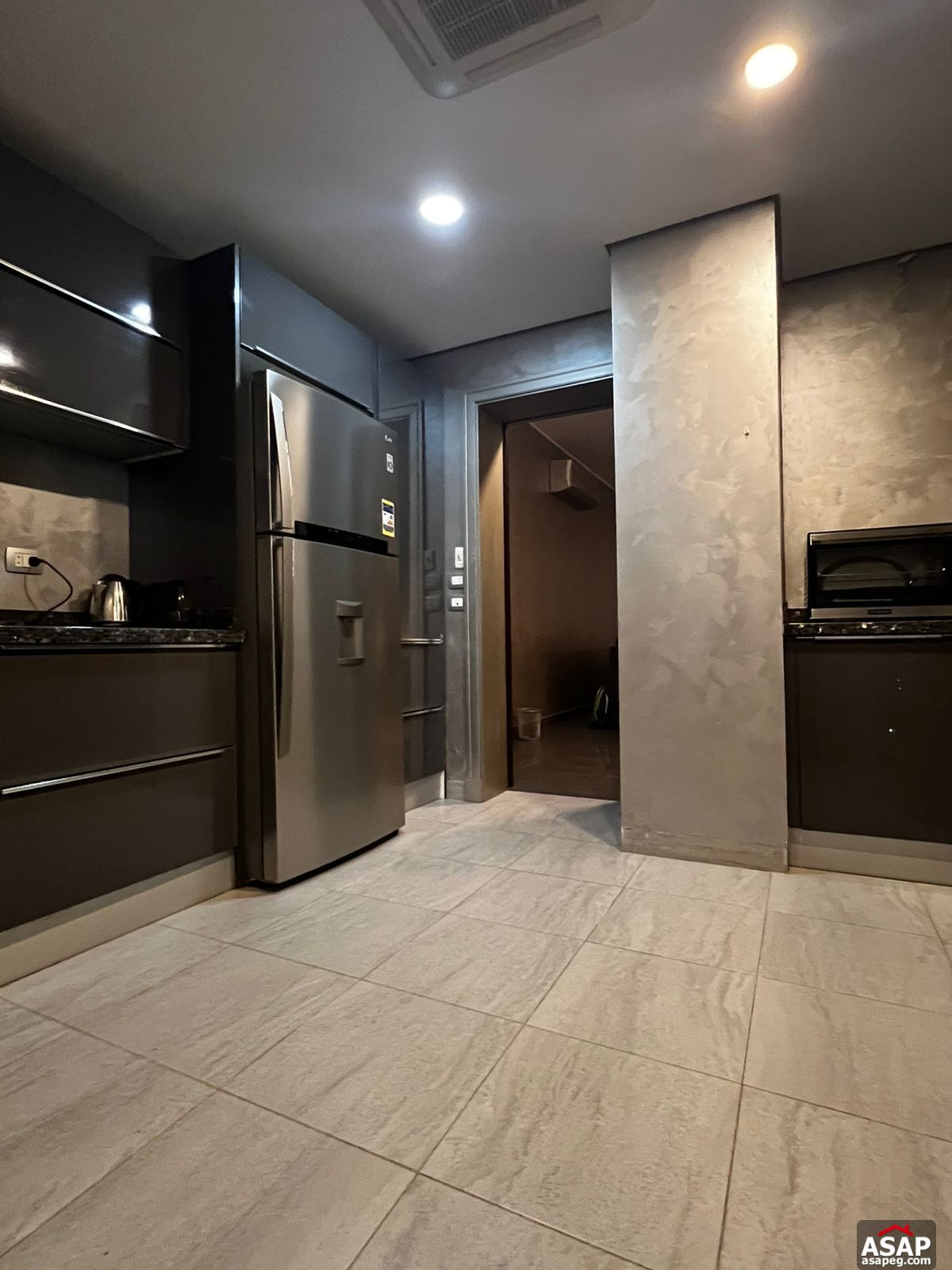 Ground Floor for Rent in the Village Palm Hills