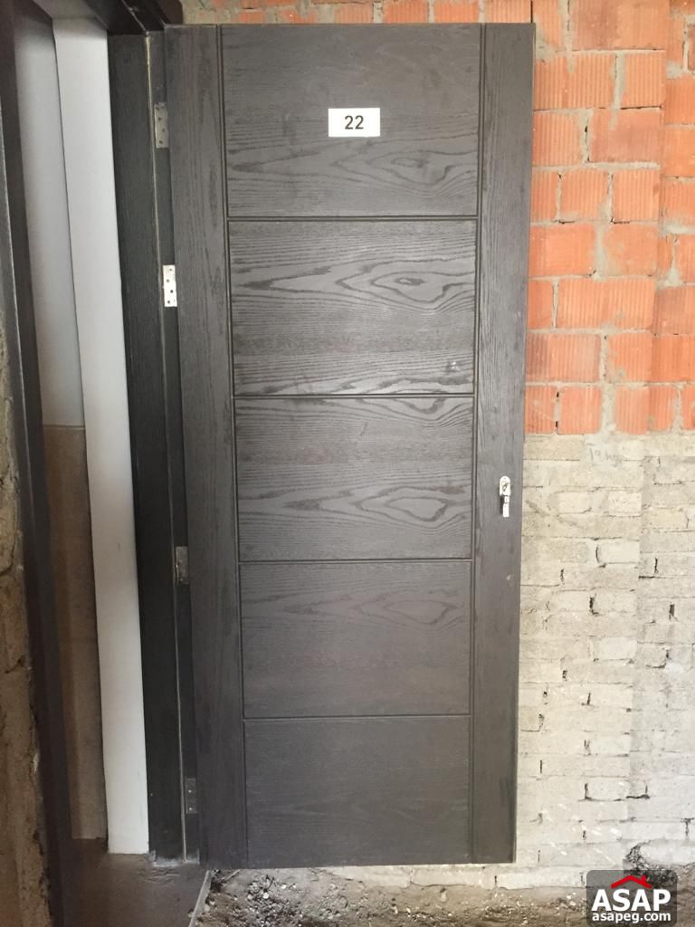 Semi Finished Apartment for Sale in Capital Gardens Semi Finished Apartment for Sale in Capital Gardens