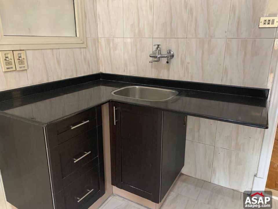 Apartment for Rent in Zamalek Apartment for Rent in Zamalek