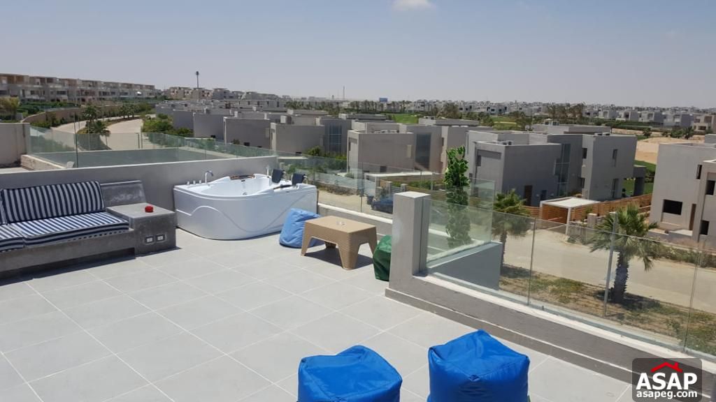 Junior Chalet for Sale in Hacienda Bay Junior Chalet for Sale in Hacienda Bay