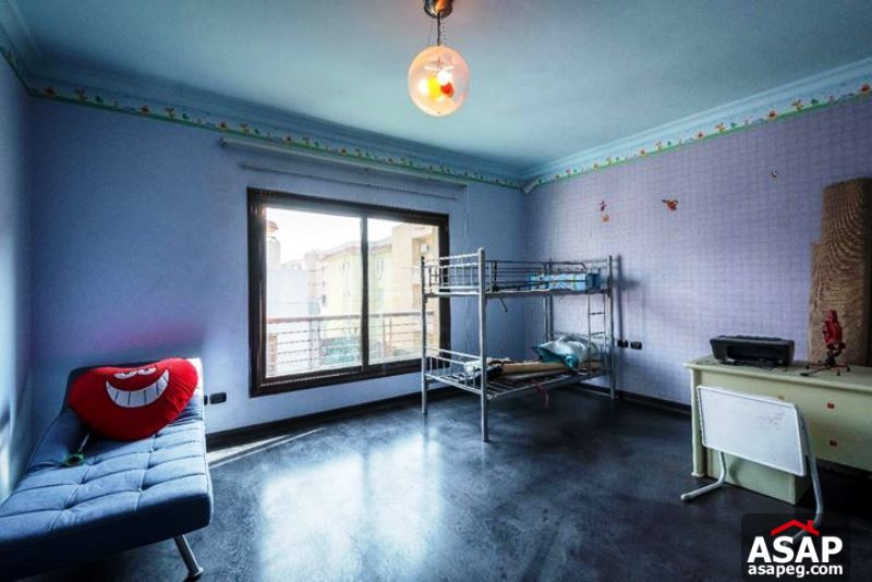 Apartment for Sale in New Cairo Apartment for Sale in New Cairo