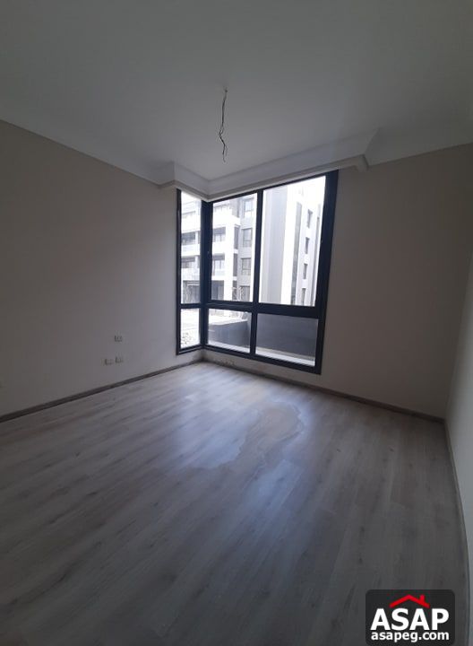 Ground Floor for Rent in New Cairo compounds - Patio 7