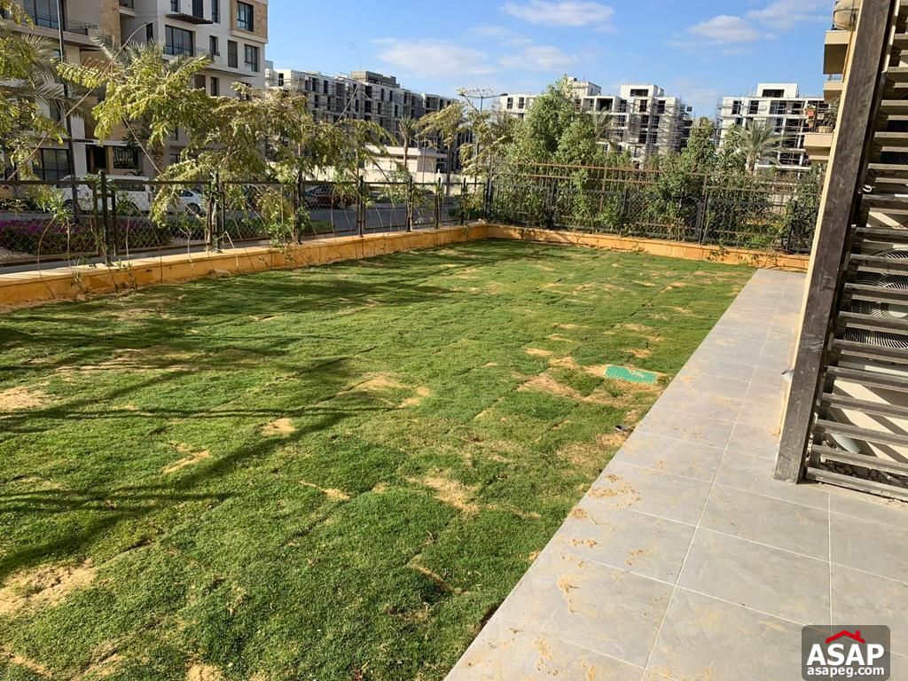 Ground Floor for Rent in Eastown Compound