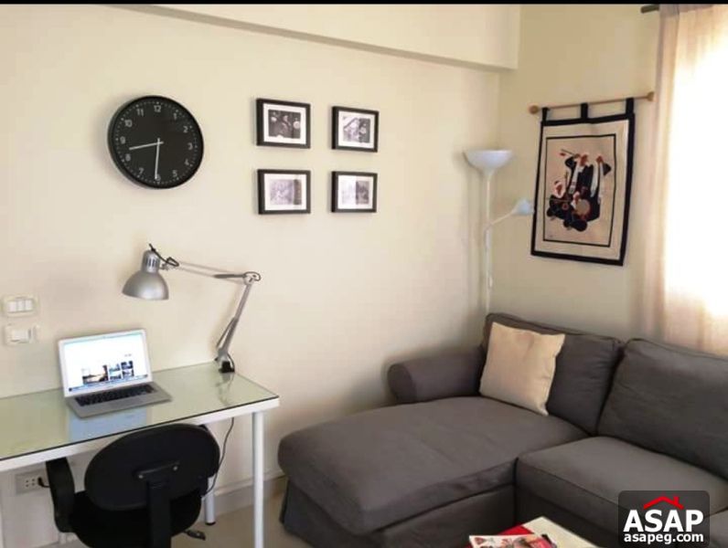 Studio for Rent in Chouifat - New Cairo Studio for Rent in Chouifat - New Cairo