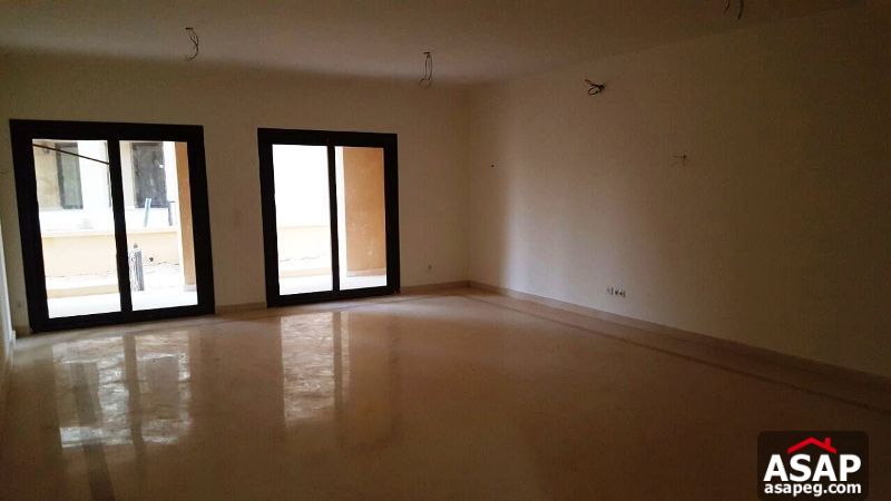 Apartment for Rent in Mivida