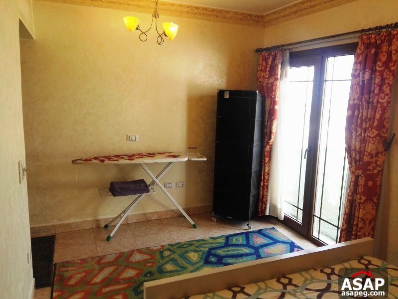 Roof for Rent in Diplomats Compound Roof for Rent in Diplomats Compound