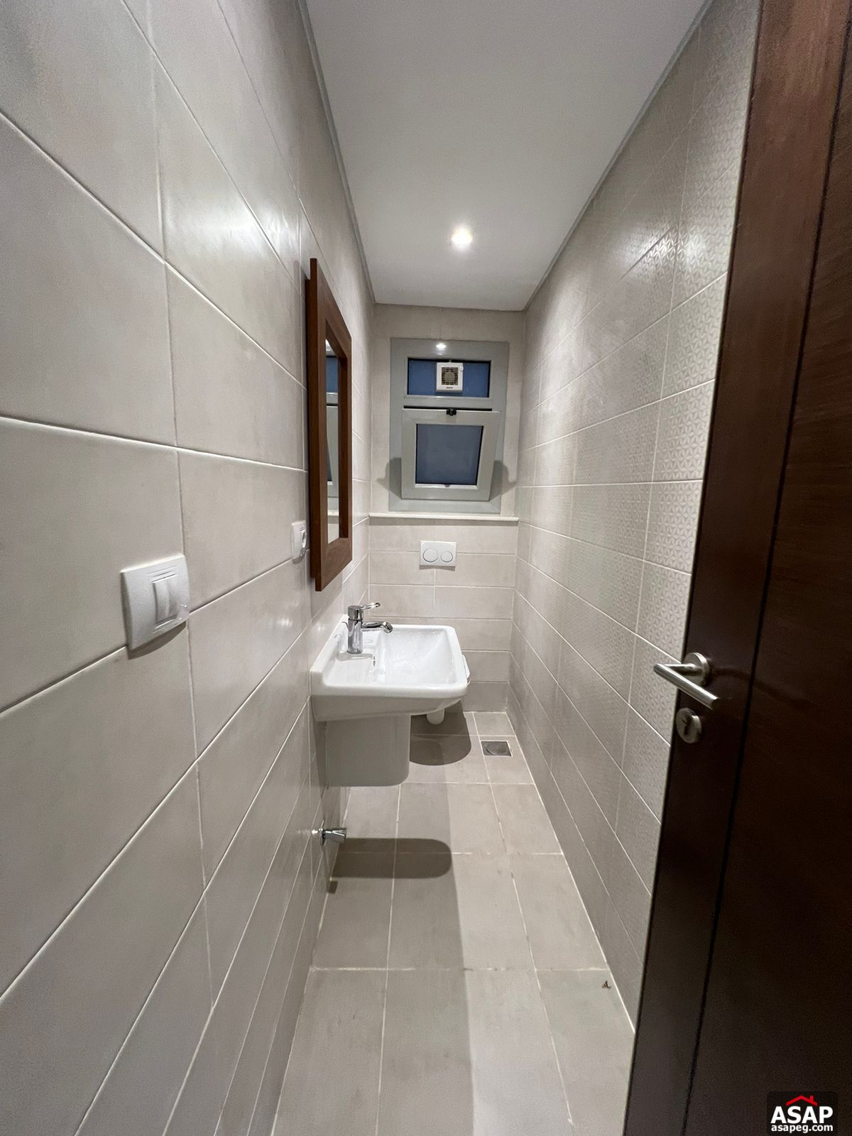 Ground Floor for Rent in Cairo Festival City