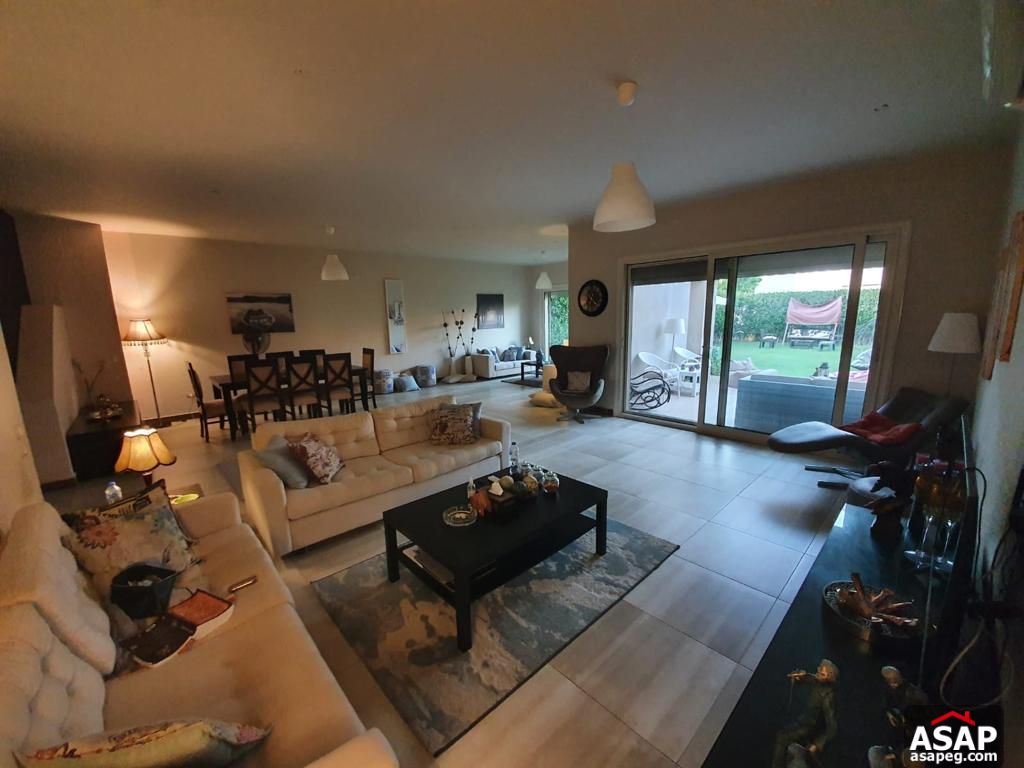 Furnished Town House in Hacienda Bay Furnished Town House in Hacienda Bay