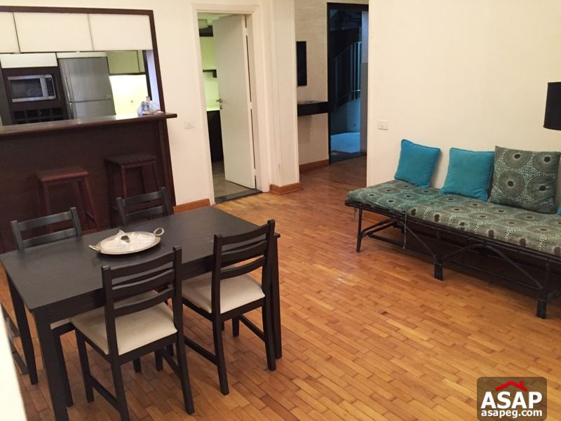 Apartment for rent in Garden City Apartment for rent in Garden City