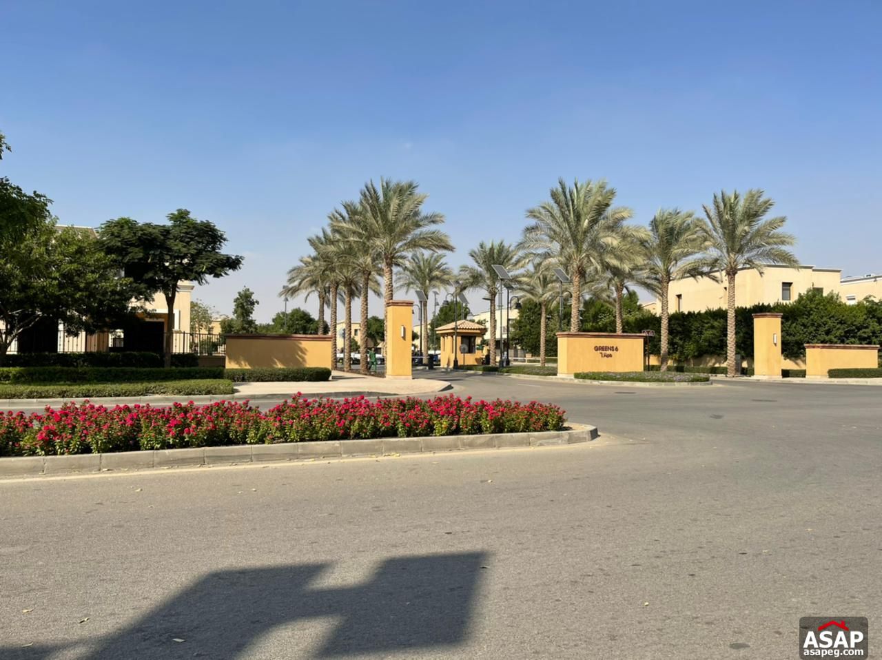 Stand Alone for Sale in Mivida Stand Alone for Sale in Mivida