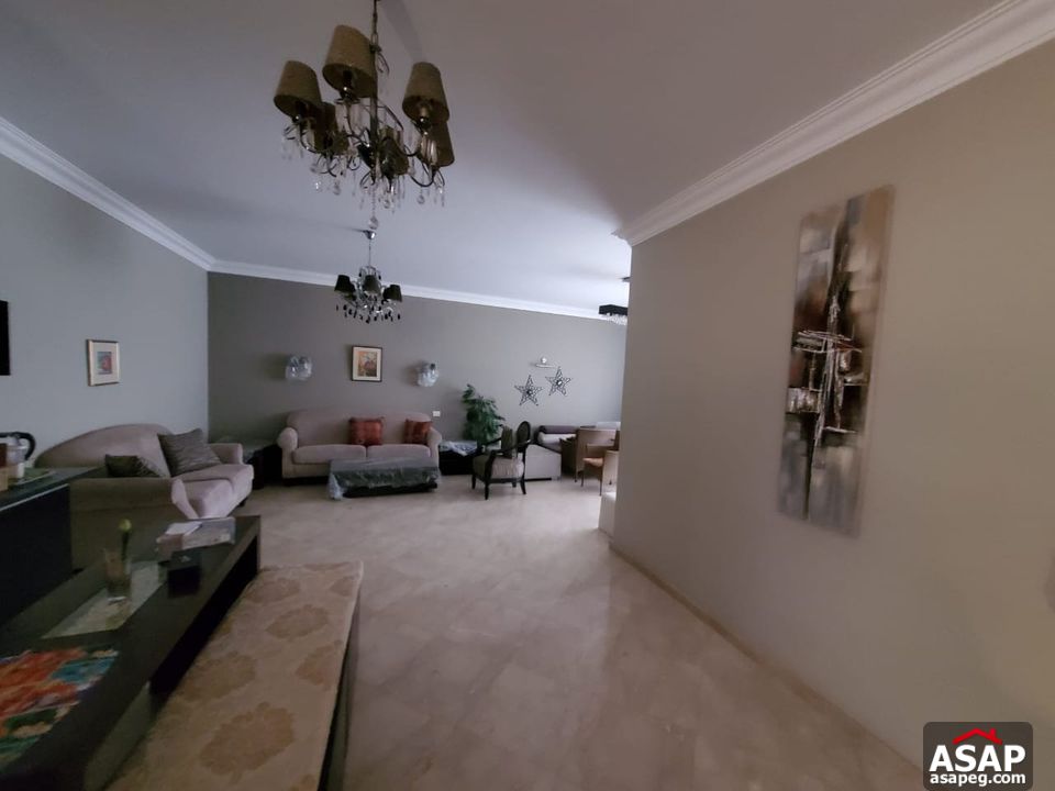 Penthouse for Rent in Park View Penthouse for Rent in Park View