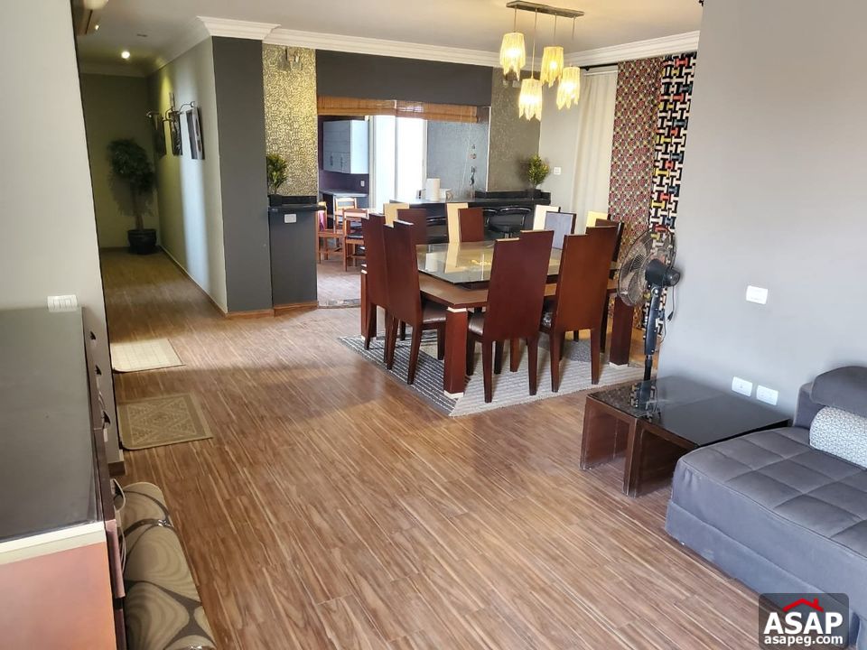 Penthouse for Rent in Park View Penthouse for Rent in Park View