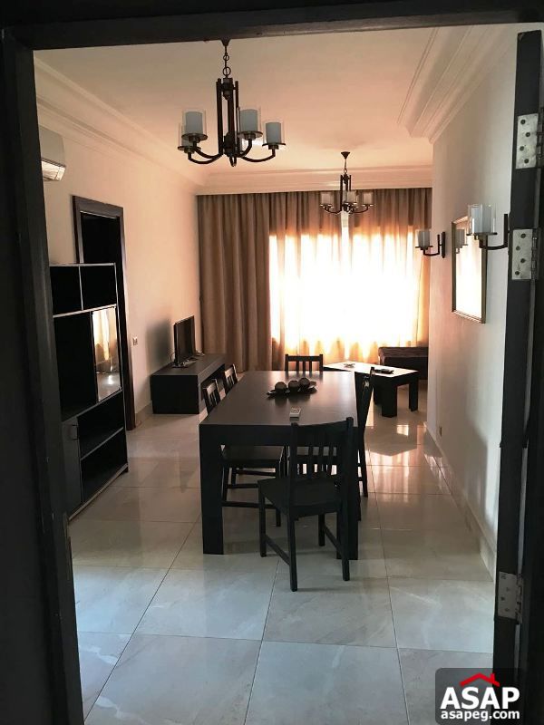 Studio for Rent in the Village