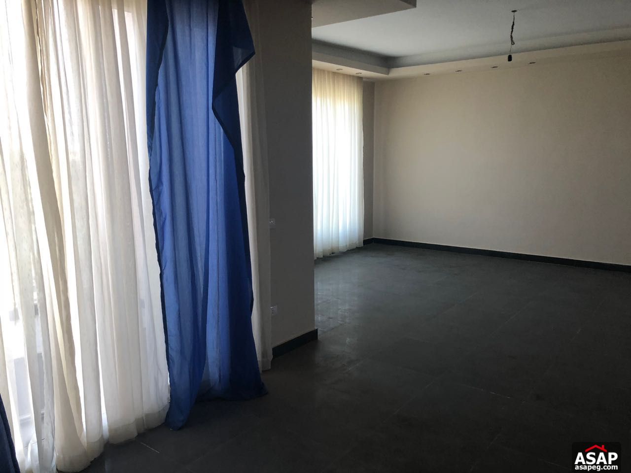 Apartment for Rent in Lake View - New Cairo Apartment for Rent in Lake View - New Cairo