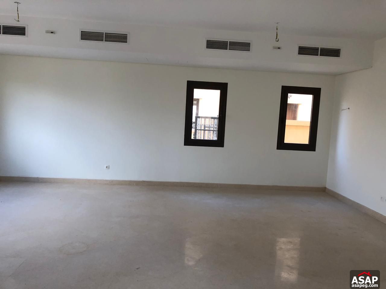 Stand Alone for Rent in Mivida Emaar Stand Alone for Rent in Mivida Emaar