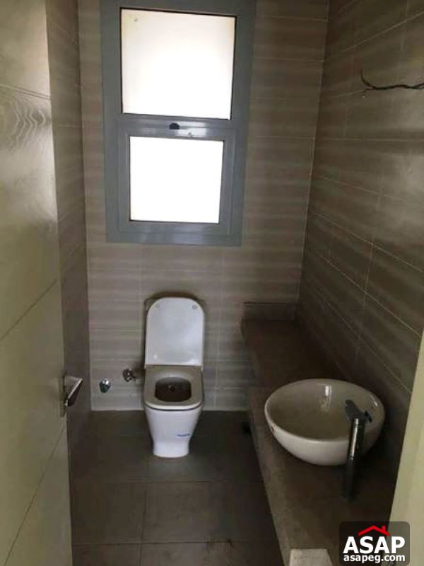 Apartment for Sale in Village Gate - New Cairo