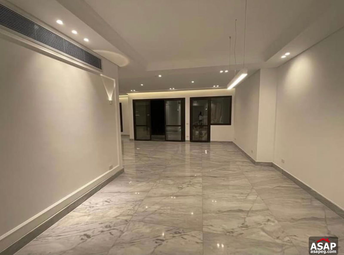 Apartment for Rent in New Cairo , Eastown Sodic Apartment for Rent in New Cairo , Eastown Sodic