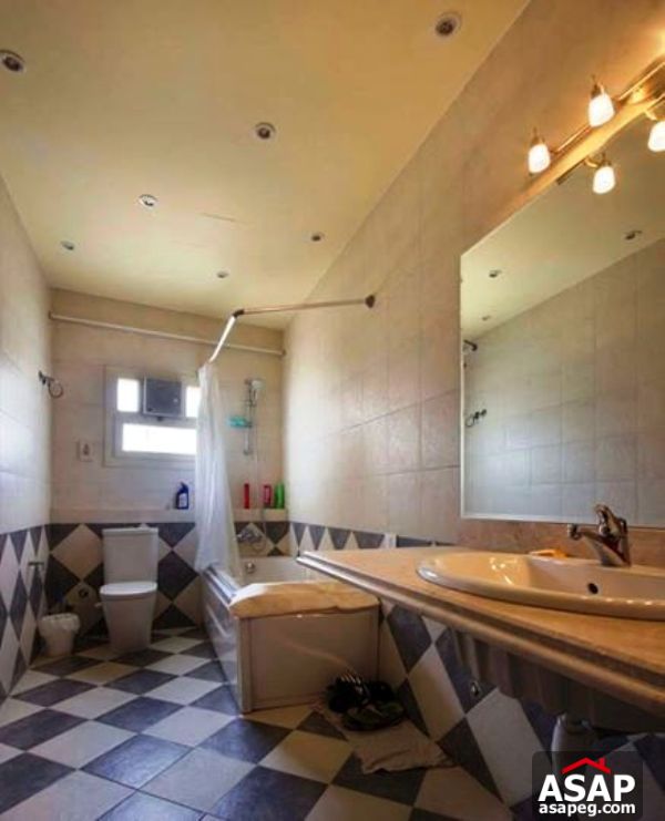 Apartment for rent in new cairo Apartment for rent in new cairo