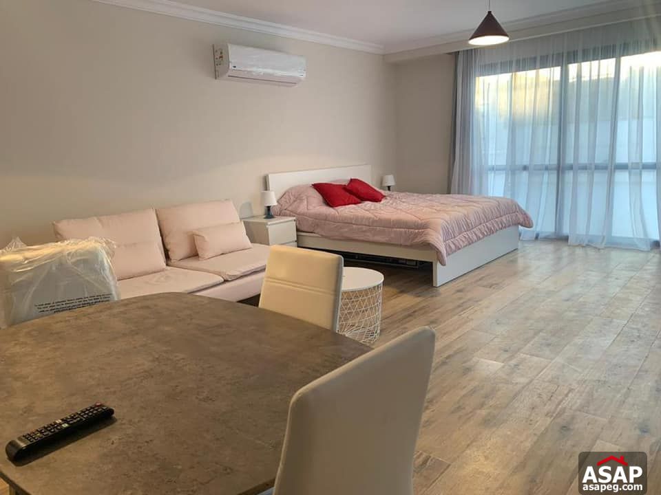 Studio for Rent in Eastown Sodic