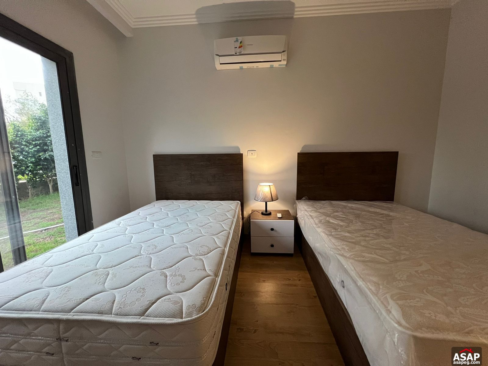 Furnished Ground Floor for Rent in Eastown Sodic Furnished Ground Floor for Rent in Eastown Sodic