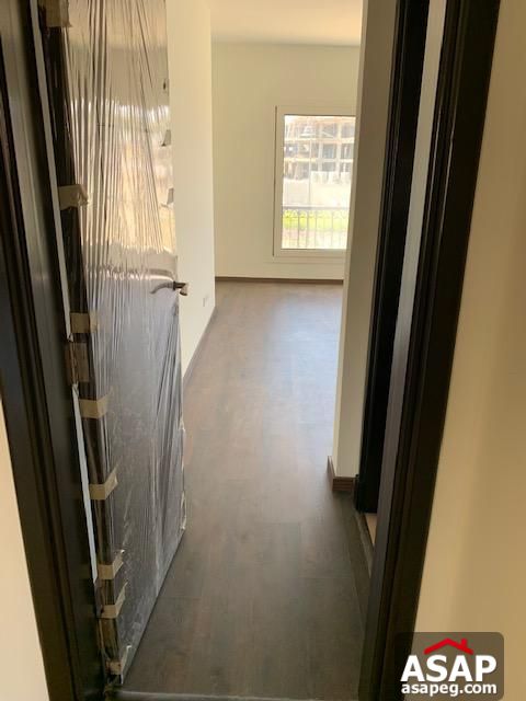 Twin House for Rent in Mivida Twin House for Rent in Mivida