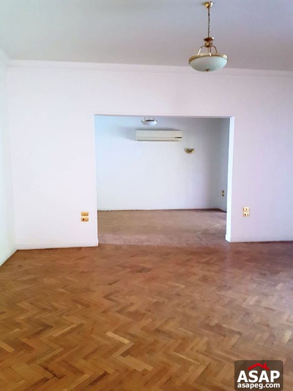 Villa for Rent in Katameya Heights Villa for Rent in Katameya Heights