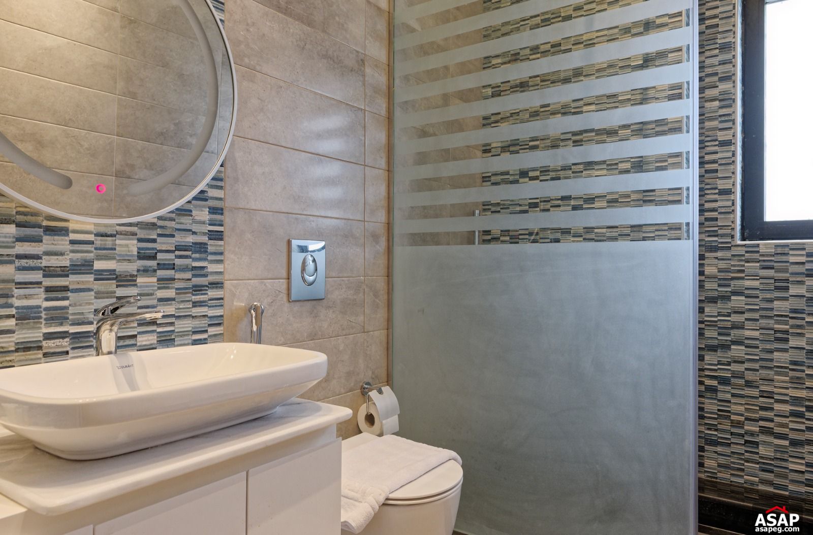 Apartment for Rent in Lake View Residence Apartment for Rent in Lake View Residence