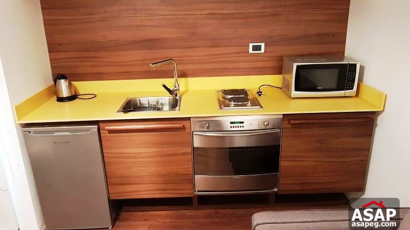 Furnished Studio for Rent in Maadi Furnished Studio for Rent in Maadi