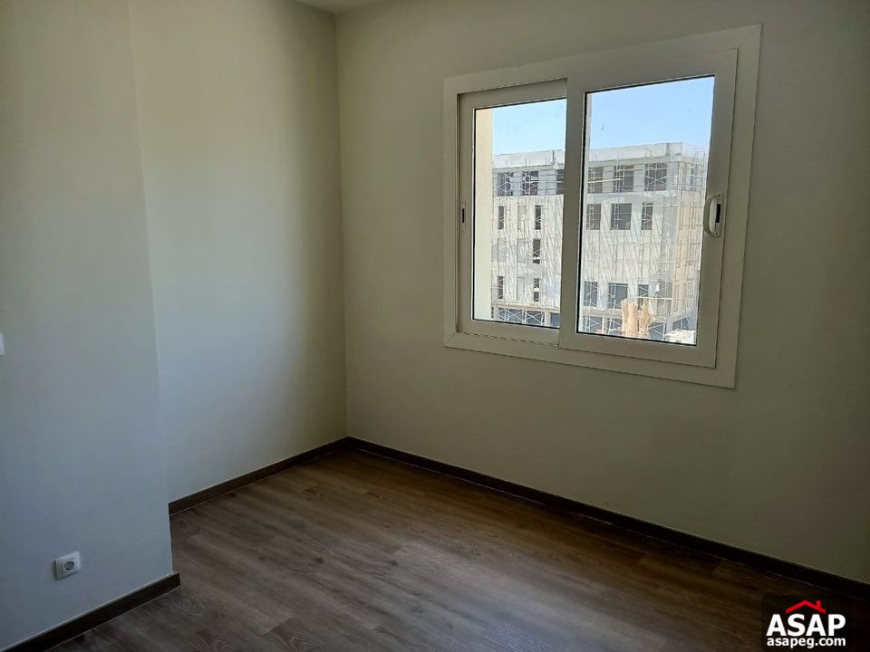 Semi Furnished Apartment for Rent in Mivida