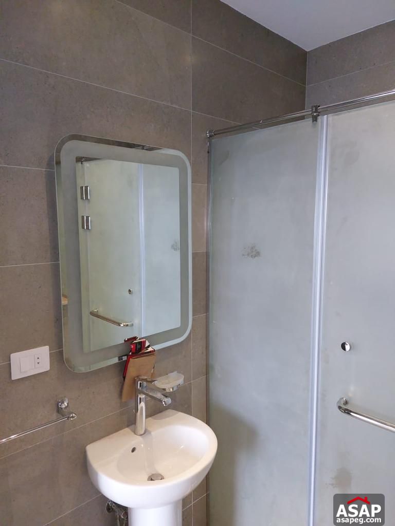 Apartment in Eastown Compound for Rent