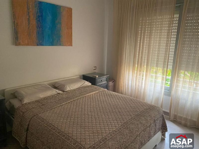 Furnished Apartment for Rent in Village Gate Furnished Apartment for Rent in Village Gate