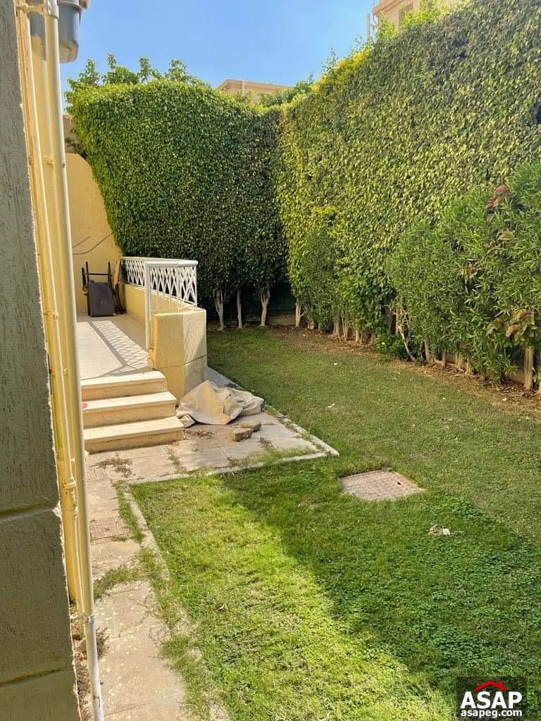 Twin House for Sale in El Rehab City