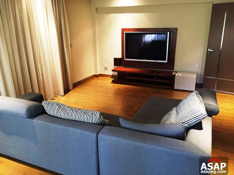 Apartment for rent in maadi Apartment for rent in maadi