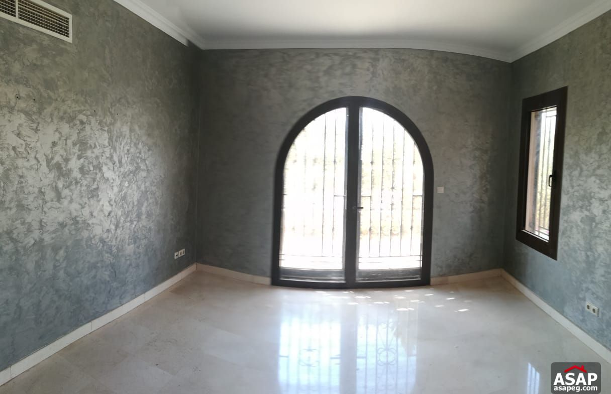 Villa for Sale in New Cairo compounds - Mivida Villa for Sale in New Cairo compounds - Mivida