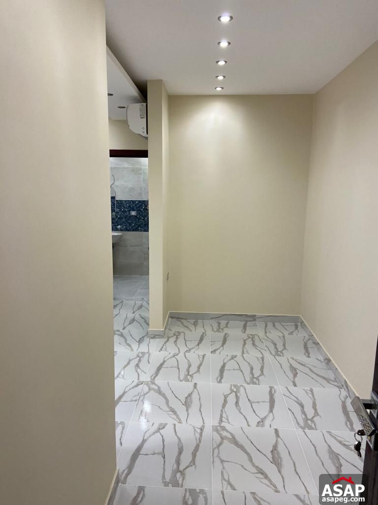 Apartment for Rent in Lake View Residence Apartment for Rent in Lake View Residence