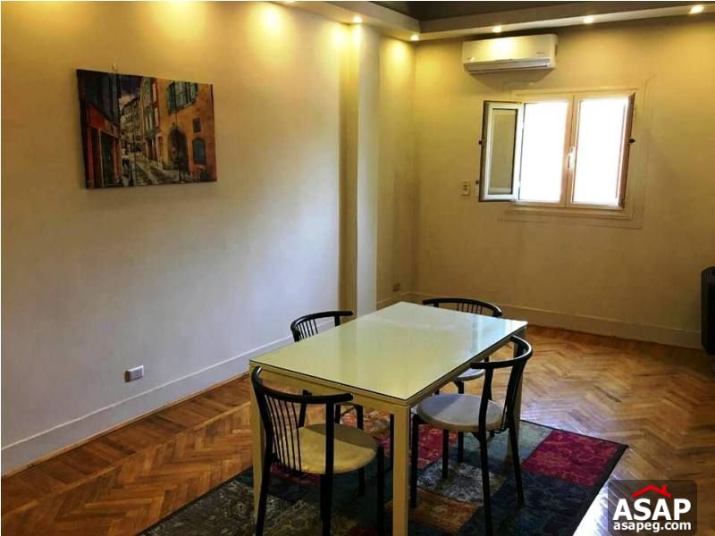 Apartment for Rent in Maadi Sarayat Apartment for Rent in Maadi Sarayat