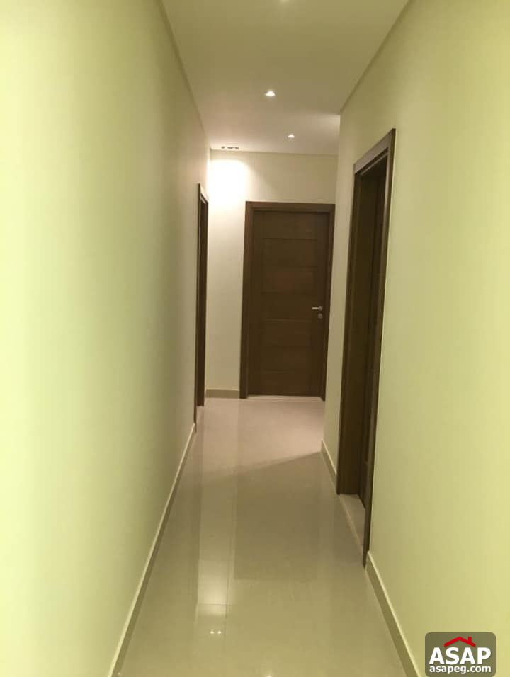 Duplex with Garden for Rent in Village Avenue Duplex with Garden for Rent in Village Avenue