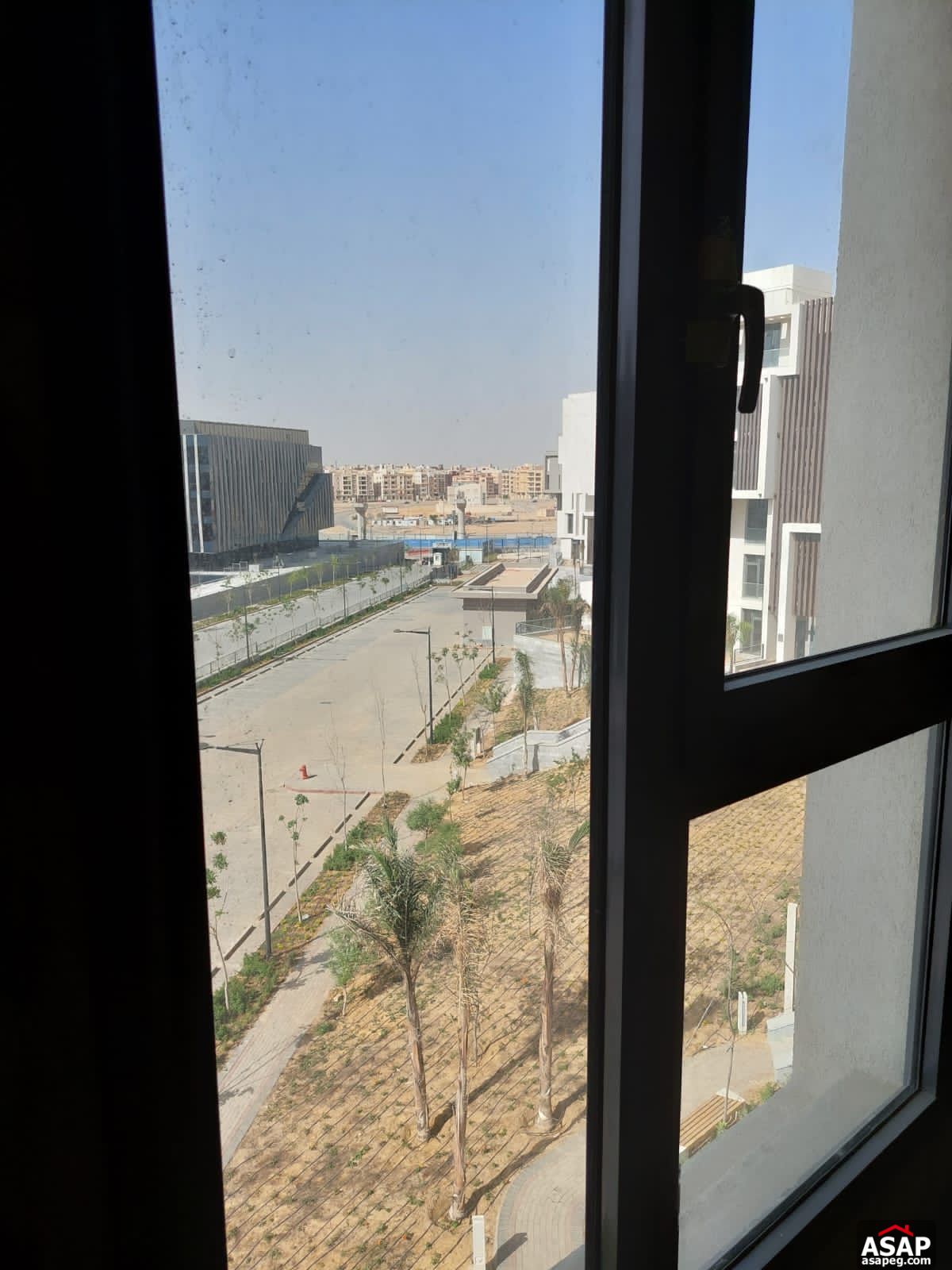 Apartments for Sale in Compounds in New Cairo Apartments for Sale in Compounds in New Cairo