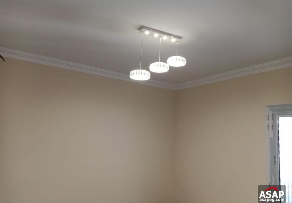 Twin House for Rent in Westown Compound