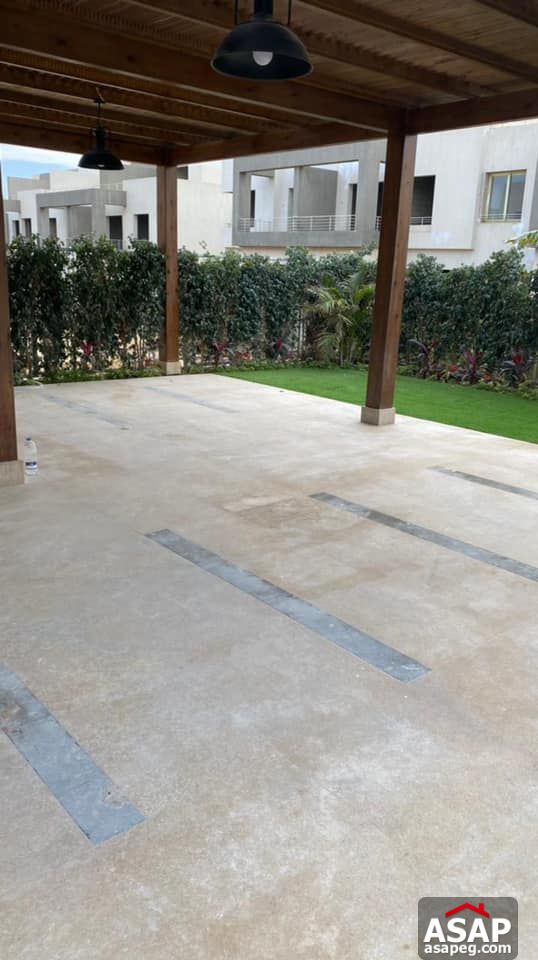 Town House for Rent in Palm Hills