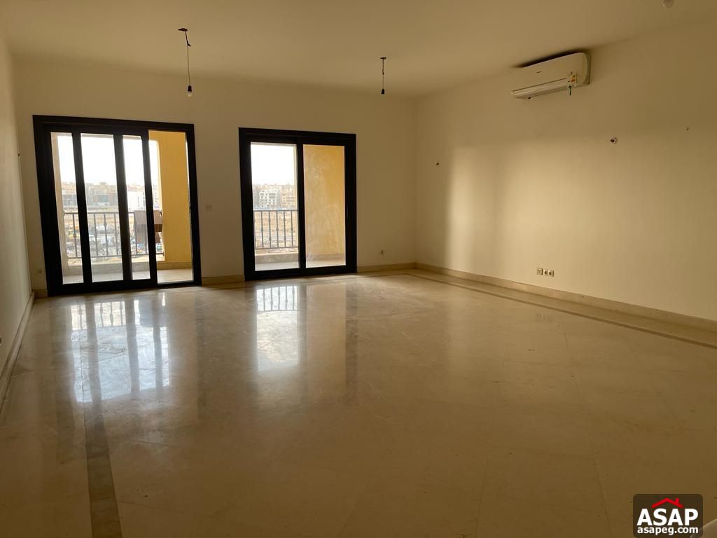 Apartment for Rent in Mivida Compound Apartment for Rent in Mivida Compound