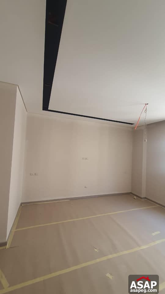 Apartment for Rent in Lake View Residence Apartment for Rent in Lake View Residence