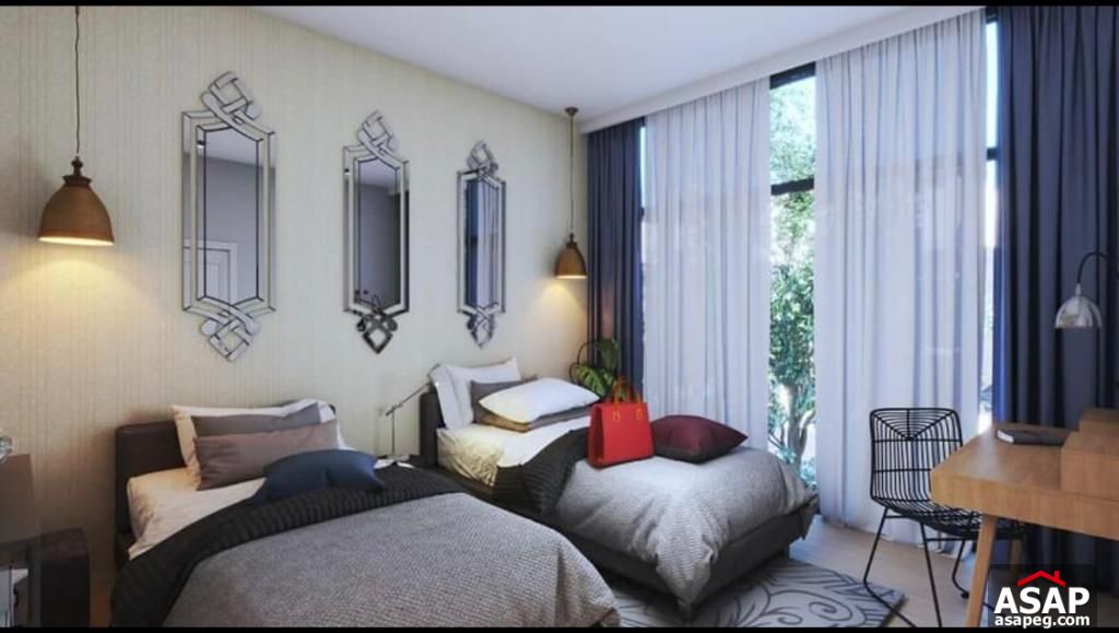 Town House for Sale in Future City Town House for Sale in Future City