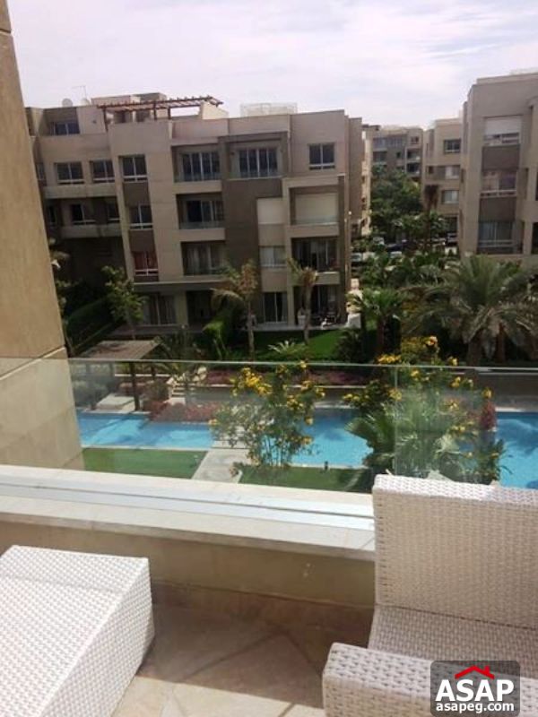 Apartment with Lake View for Rent in Park View