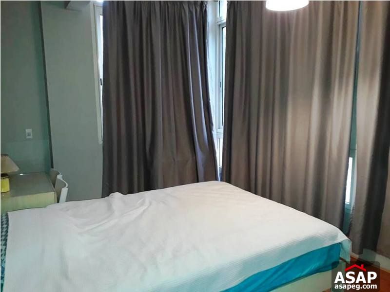 Ultra Modern Furnished Apartment in Maadi