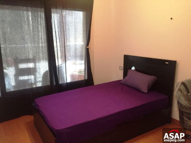 Furnished Penthouse for Rent in the Village Furnished Penthouse for Rent in the Village