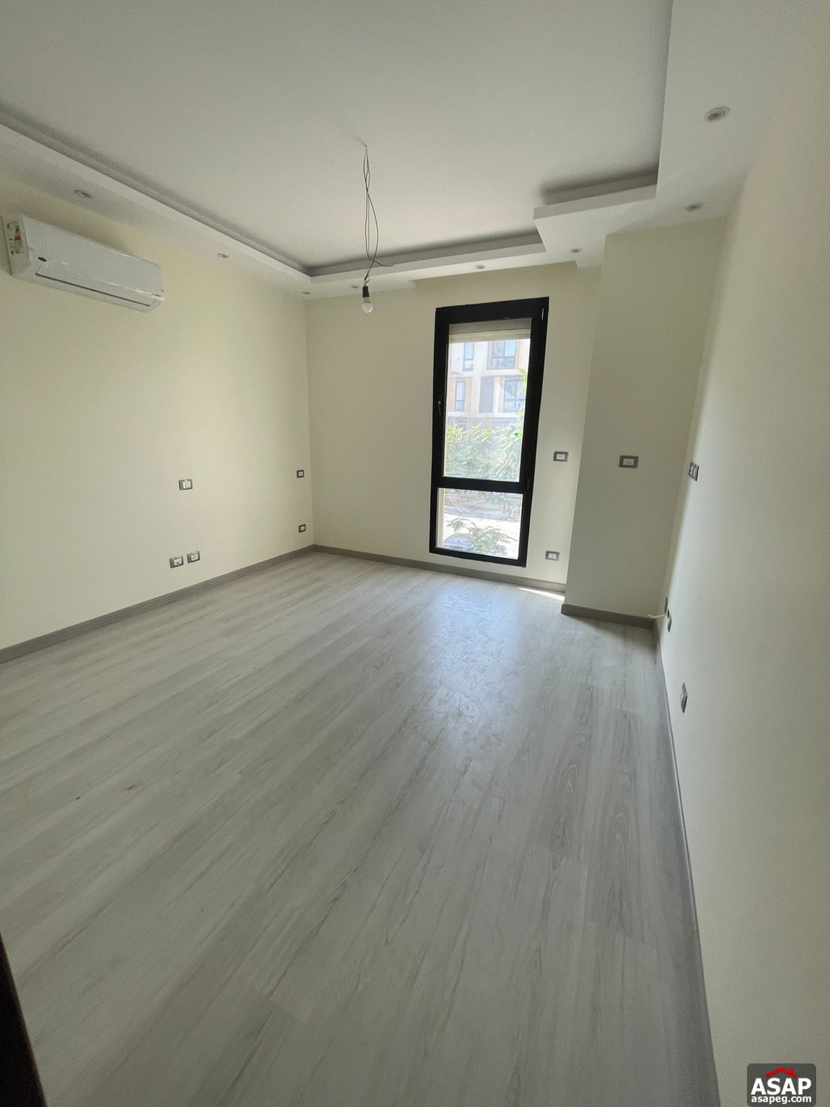 Duplex with Garden for Rent in Eastown Sodic
