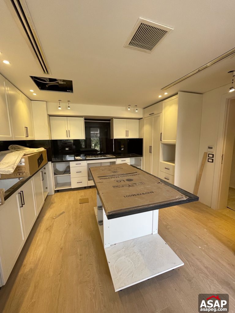 Twin House for Rent in Villette Sodic Twin House for Rent in Villette Sodic