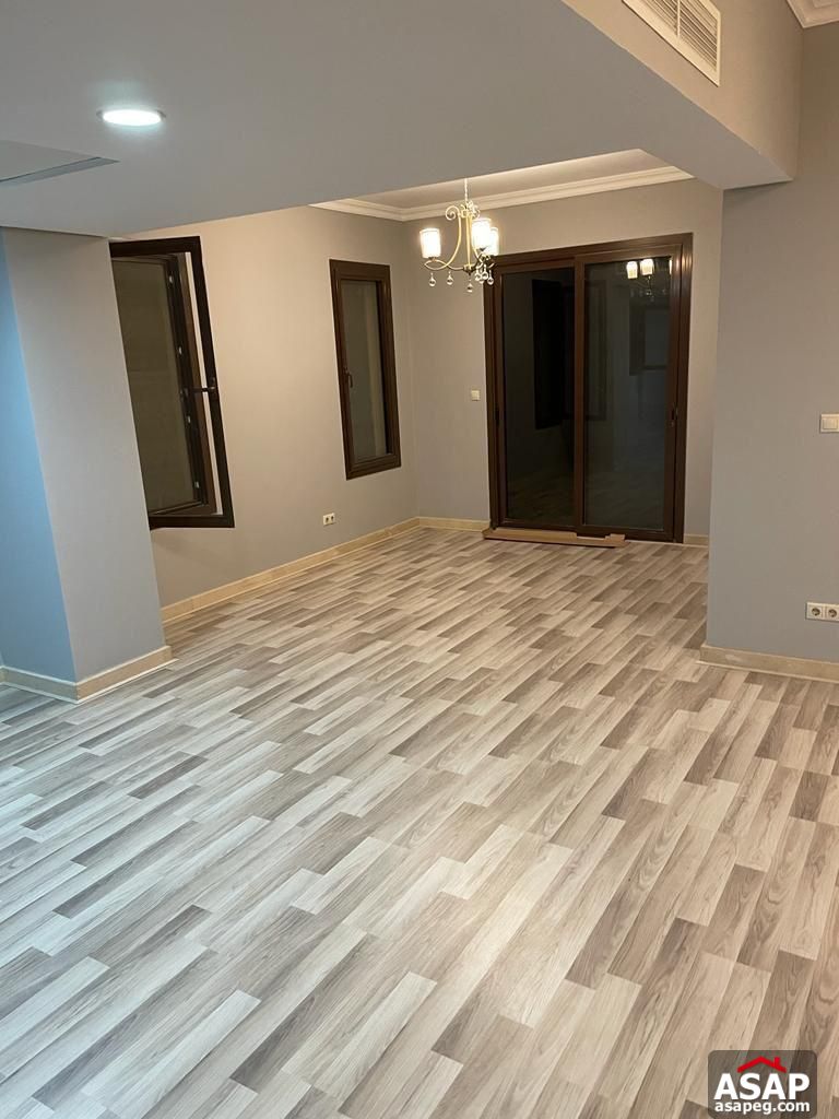 Stand Alone for Rent in Mivida Emaar