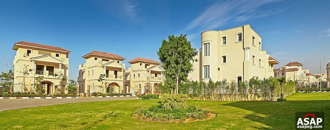 Villa for Sale in Maxim Country Club Villa for Sale in Maxim Country Club